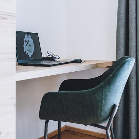 ラウリスM1 - Mountain Livingアパートメント 部屋 写真