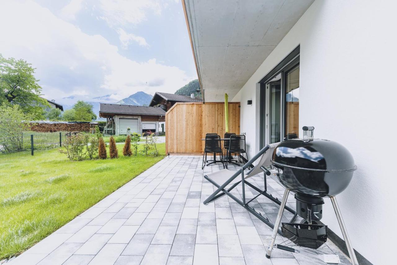 ラウリスM1 - Mountain Livingアパートメント エクステリア 写真