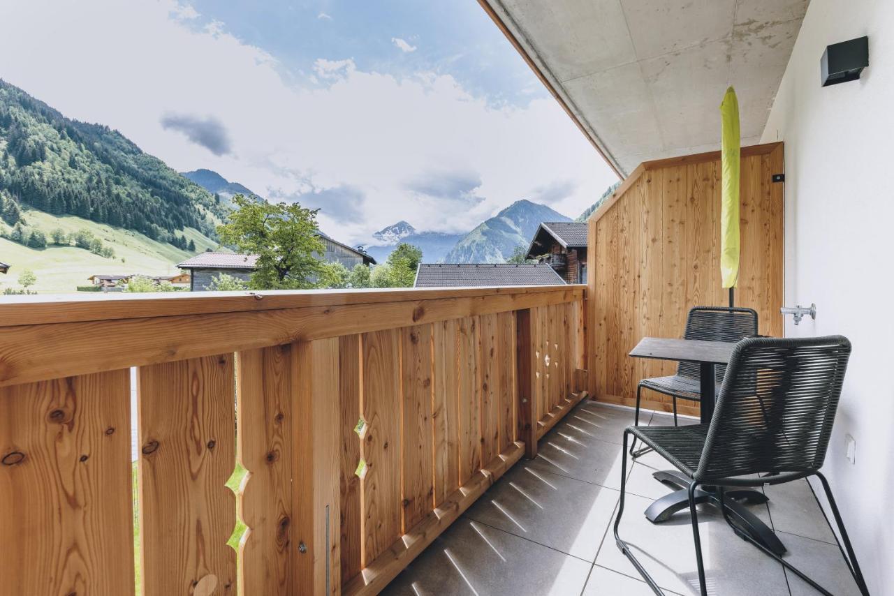 ラウリスM1 - Mountain Livingアパートメント 部屋 写真